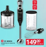 Blender ręczny Bosch