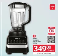 Robot kuchenny MPM