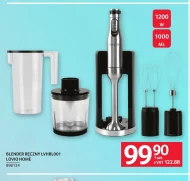Blender ręczny Home
