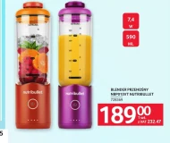 Blender NutriBullet