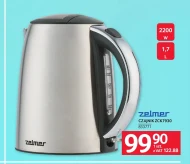 Czajnik Zelmer
