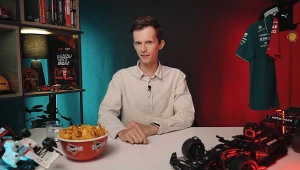 Wyjaśniamy F1 w 90 sekund. Jak działa odzyskiwanie energii w bolidach F1?