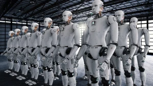 Roboty dostaną własną fabrykę treningową. Wielki projekt w Europie