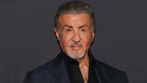 Sylvester Stallone