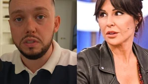 Blanka Lipińska nagle zaczęła bronić Książula. "Skąd ja to znam"