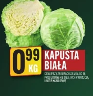 Kapusta biała O...
