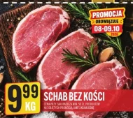 Schab bez kości