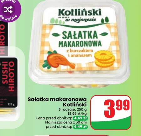 Салат Kotliński