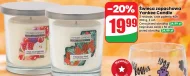 Ароматична свічка Yankee Candle