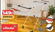 Suszarka na pranie Vileda