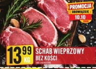 Schab wieprzowy