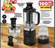 Blender MI