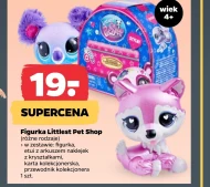 Figurka Littlest Pet Shop