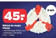Wkład do mopa Vileda
