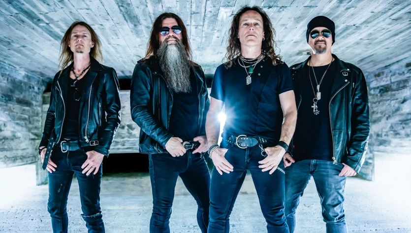Heavymetalowy Wilk znów na łowach. Wolf przed premierą nowej płyty