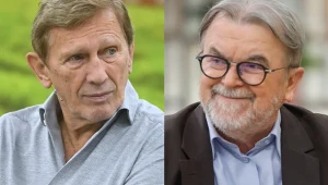 Edward Miszczak podsumował Englerta w "TzG". Padły słowa o "staruszku"
