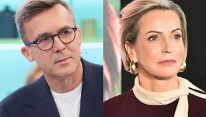 Smaszcz szybko odpłaciła się Kurzajewskiemu. Oto jak go nazwała