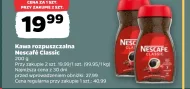Kawa rozpuszczalna Nescafe