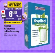 Ksylitol NaturAvena