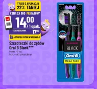 Szczoteczka do zębów Oral-B