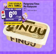 Маргарин Finuu