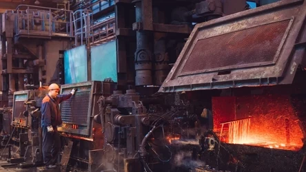 Przemysł energochłonny ma otrzymać wsparcie związane z kosztami energii