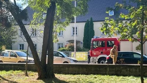 Wstrząsająca relacja uczennicy z Ostrołęki. "Czują traumę i strach"