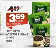 Przyprawa Kamis