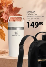 Kubek termiczny Stanley