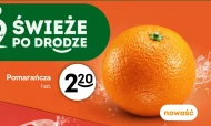 Pomarańcza