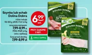 Filet z piersi kurczaka Dolina Dobra