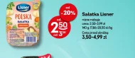 Sałatka jarzynowa Lisner