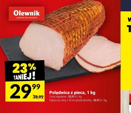 Вирізка Olewnik