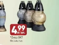 Znicz Luks