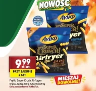 Чіпси Aviko