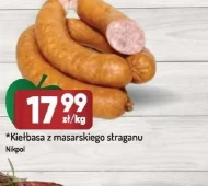 Kiełbasa NIKPOL