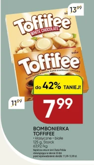 Toffifee Storck