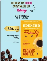 Kawa Eduscho