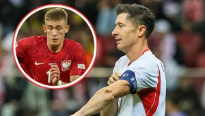 Skreślili Lewandowskiego, historia się domknęła. Po 20 latach jest następca 