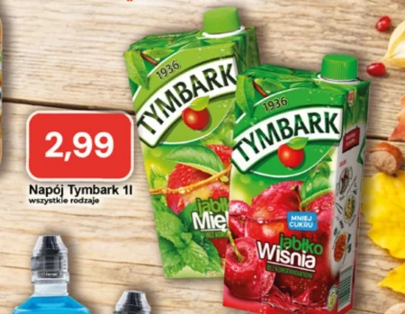 Випий Tymbark