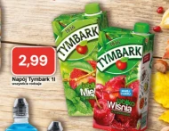 Napój Tymbark