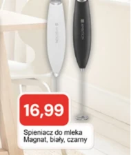Spieniacz do mleka