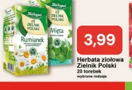 Herbata Herbapol