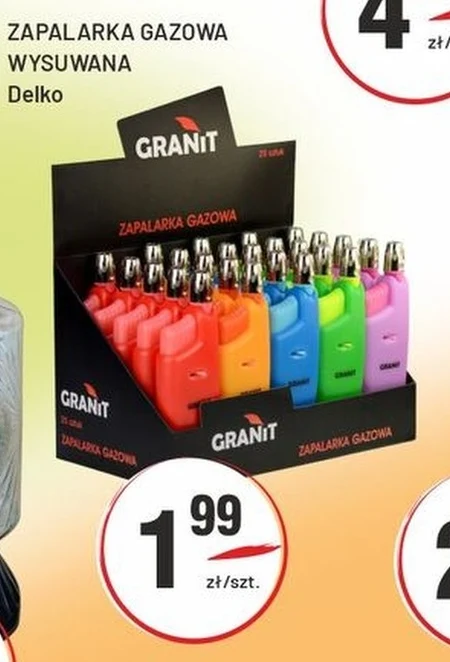 Запалювач Granit