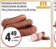 Kiełbasa Dobrowolscy