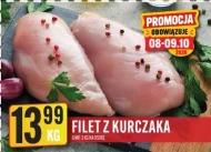 Filet z kurczaka
