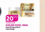 Krem do twarzy Eveline