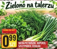 Natka pietruszki