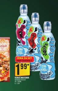 Napój Kubuś