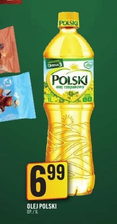 Олія Polski